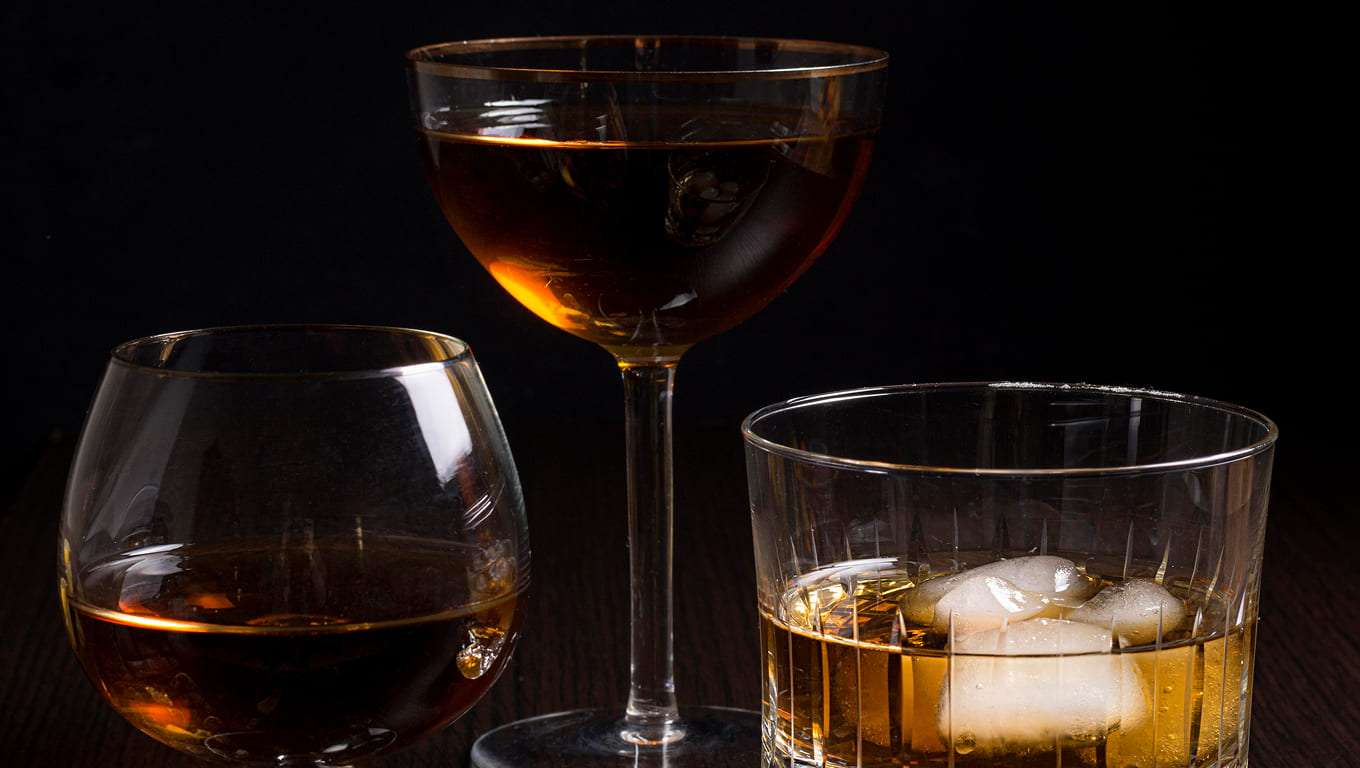 Как вывести человека из запоя